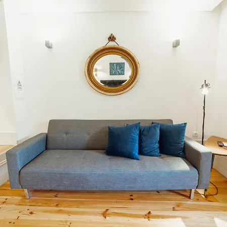 Oporto Guest Luxus Garden Apartment Exterior photo