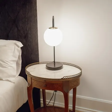 Oporto Guest Luxus Garden Apartment Room photo