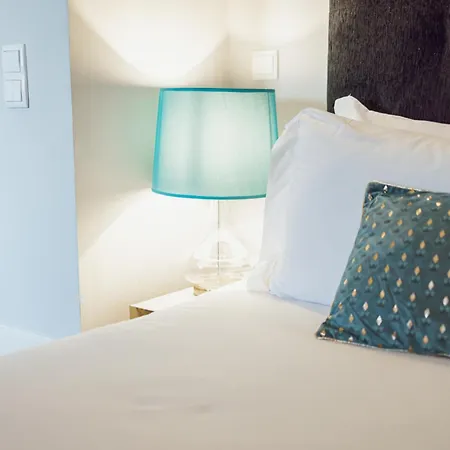 Oporto Guest Luxus Garden Apartment Room photo