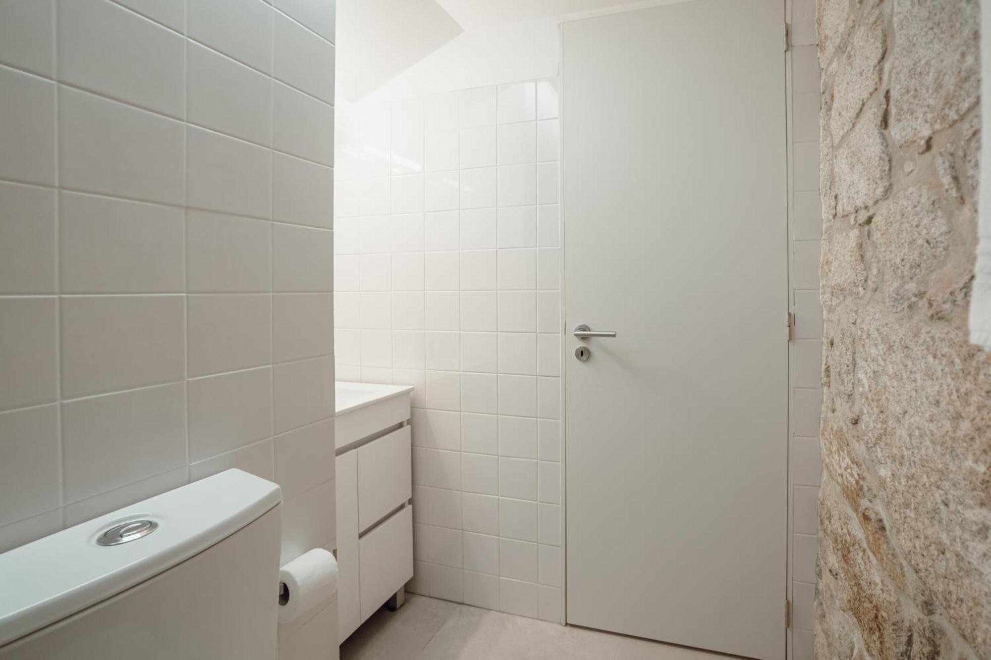 Guest Luxus Garden Apartment