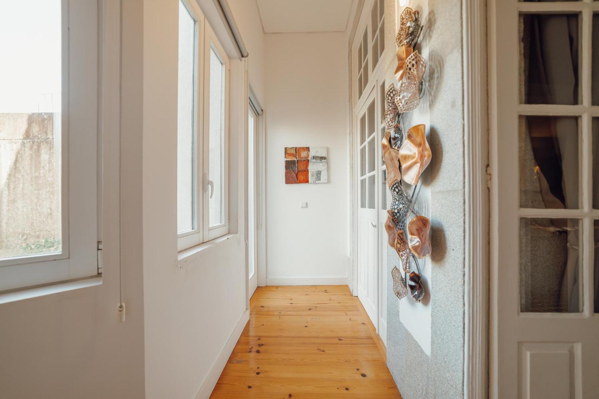 Apartment Guest Luxus Garden *